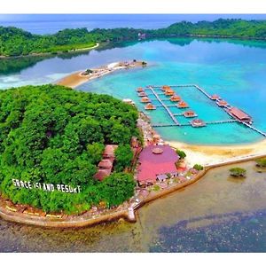 Grace Island Resort By Cocotel